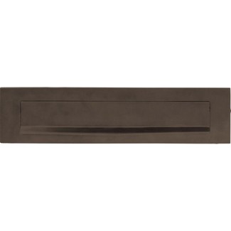 Formani LB535 BASICS buitenbriefplaat brons
