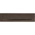 Formani LB535 BASICS buitenbriefplaat brons
