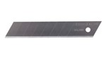 Stanley afbreekmesjes [100x] - 18 mm - 1-11-301