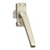 AXA raamsluiting 3302 - draairichting 2-3 - rechtsdraaiend - alu. F2 - 3302-30-92/E