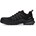 FootFellas Jack werkschoenen S3S zwart/rood - maat 44