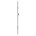 Roto Vh dk esp. 890/ 413 NT (2V) RD 259835 van 801 tot 1000 mm