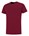 Tricorp T-shirt - Casual - 101002 - wijn rood - maat XL