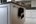 Dauby houder + 2 eindsteunen - Pure Plus Square - wit brons - 1000 mm