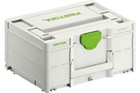 Festool systainer³ - SYS3 M 187 - 15,9 L - 204842