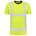 Tricorp t-shirt - RWS - birdseye - fluor yellow - maat L