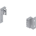 Blum Tandembox rugstukken - Z30M000S.04HO-RW laag R906