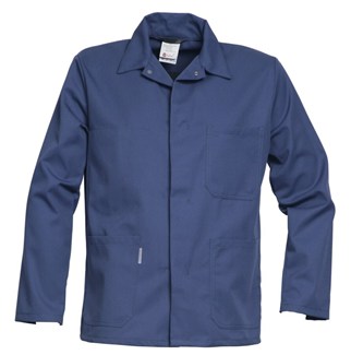 HAVEP 3021 Basic korte jas vest