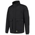 Tricorp 402014 pilotjack - black - maat XXL