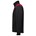 Tricorp softshell jas - Bicolor Naden - 402021 - zwart/rood - maat S