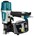 Makita constructie tacker - AN613 - 8 bar - in doos