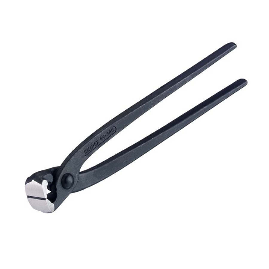 Knipex vlechttang - 280 mm - kop gepolijst - 99 00 280