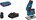 Bosch accu kantenfrees - GKF 12V-8 - 12V - 2x3.0 Ah accu en snellader - in L-BOXX