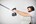 Festool accu slagschroevendraaier - TID 18-Basic - 18V - excl. accu en lader - in systainer SYS 3