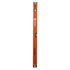 Ivana 56668 waterpas 80cm oranje