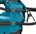 Makita accu luchtpomp - MP001GZ - 40V Max - excl. accu en lader - in doos