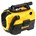 DeWALT DCV584L-QW 18V L-klasse nat&droog stofzuiger excl. accu en lader
