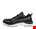 Puma werkschoenen Shift Black/White Low S3S - maat 43
