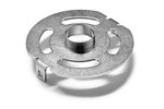 Festool kopieerring 17mm - KR-D 17/OF 1400 - 493315