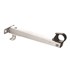 AXAflex Classic combi-raamuitzetter - rechts wegdraaibaar - RVS - 2480-39-81/E
