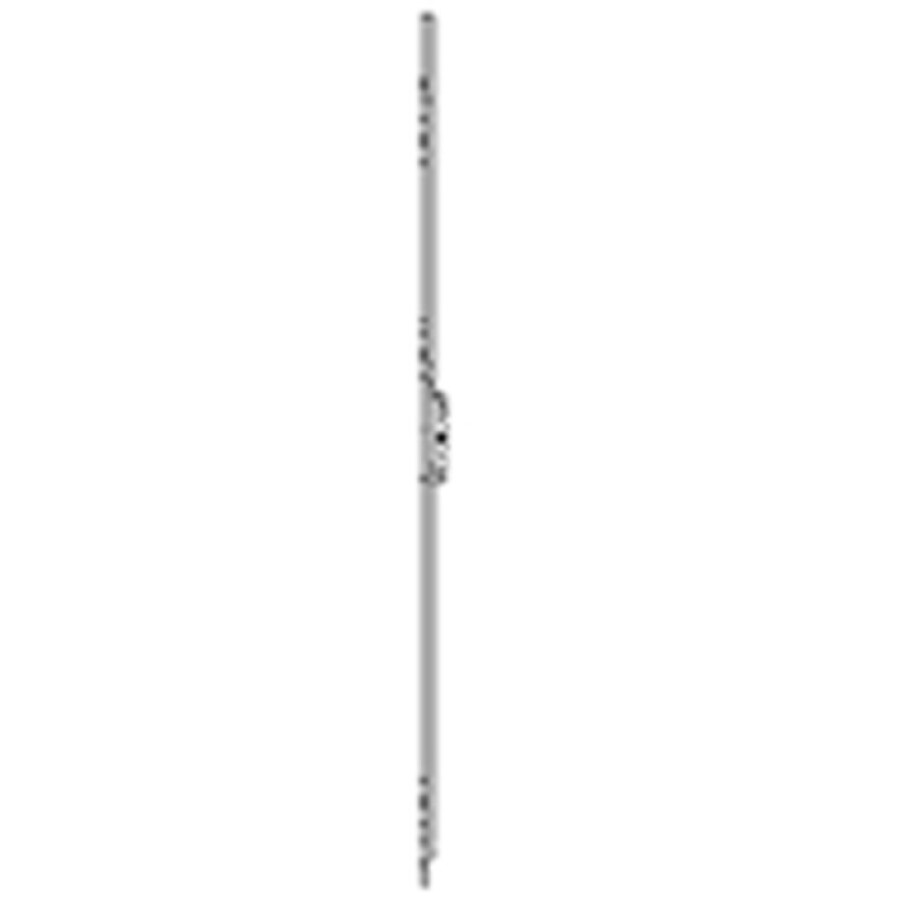 Gu hefslot - hs 937 h 2115-2765 mm - 6-30019.28