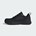 Adidas werkschoenen Torava Low S3S zwart/zwart - maat 43