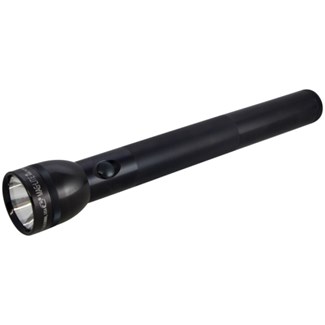 Maglite zaklamp - 4D - zwart