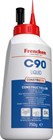Frencken constructielijm - C90 - 750 g flacon - Komo