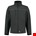 Tricorp Softshell Luxe - Workwear - 402006 - donkergrijs - maat XXS