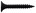 Spit gipsplaatschroeven - LS 35 (inclusief bit) v/216