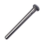 BSW scharnierpen - voor kogelscharnier - 89mm - BB 803