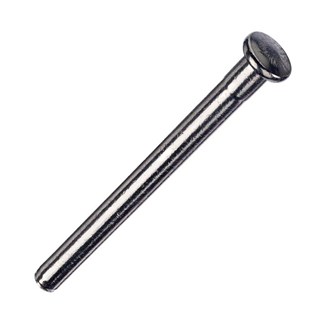 BSW scharnierpen - voor kogelscharnier - 89mm - BB 803