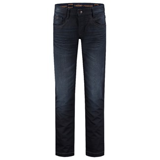 Tricorp 504001 Jeans Premium Stretch denim blauw maat 40-34