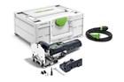 Festool freesmachine DOMINO - DF 500 EQ-Plus - 420W - in systainer - 576413