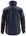 Snickers Workwear 37.5® Isolerend jack - AllroundWork - 1100 - donkerblauw - maat M