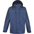 Opsial Parka 4-in-1 Evo blauw - maat 6XL