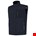 Tricorp Puffer Bodywarmer Rewear 402710 ink - maat L
