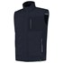 Tricorp puffer bodywarmer rewear - ink - maat L