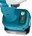 Makita instelbare slagmoersleutel - DTWA190Z - 14,4 V - 185 Nm - excl. accu en lader - in doos