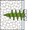 fischer isolatiemateriaalplug (20x) - FID Green 90 - 524852