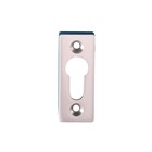 FSB cilinderplaatje FSB rechthoekig aluminium 1755 pz f2