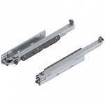 Blum ladegeleiders - 766H5200S - Movento - 520 mm - 60 kg