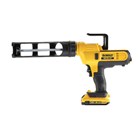 DeWALT DCE560N-XJ 18V XR Kitspuit voor kokers excl. accu en lader in doos
