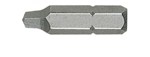 Ivana 56756 Bit [5x] - Robertson SQ1 - 1/4" x 25mm