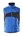 MASCOT wintervest - Accelerate - 18065-318 - helder blauw / marine - maat L