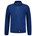 Tricorp sweatvest fleece luxe - Casual - 301012 - koningsblauw - maat 8XL