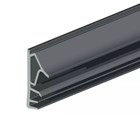 Ellen 1501 SCF kaderprofiel zwart rol 25mtr