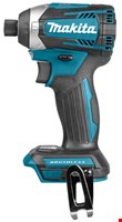 Makita DTD154ZJ slagschroevendraaier 18V in Mbox
