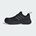 Adidas werkschoenen Aedus Low S1PS zwart/grijs - maat 42