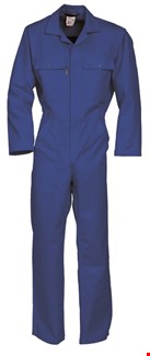 HAVEP overall - Basic - 2090 - korenblauw - maat 52